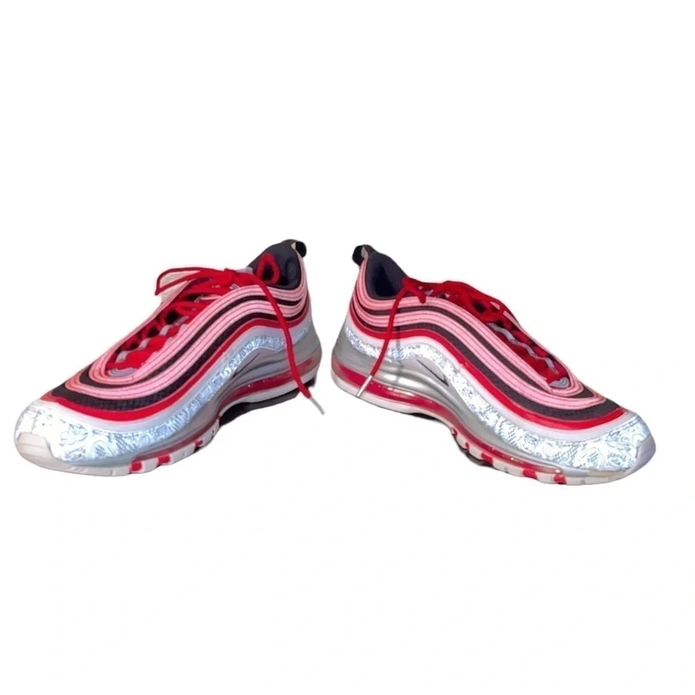 Nike Air Max Jayson Tatum 97 X Saint Louis Roots Size 10.5 - Picture 1 of 12